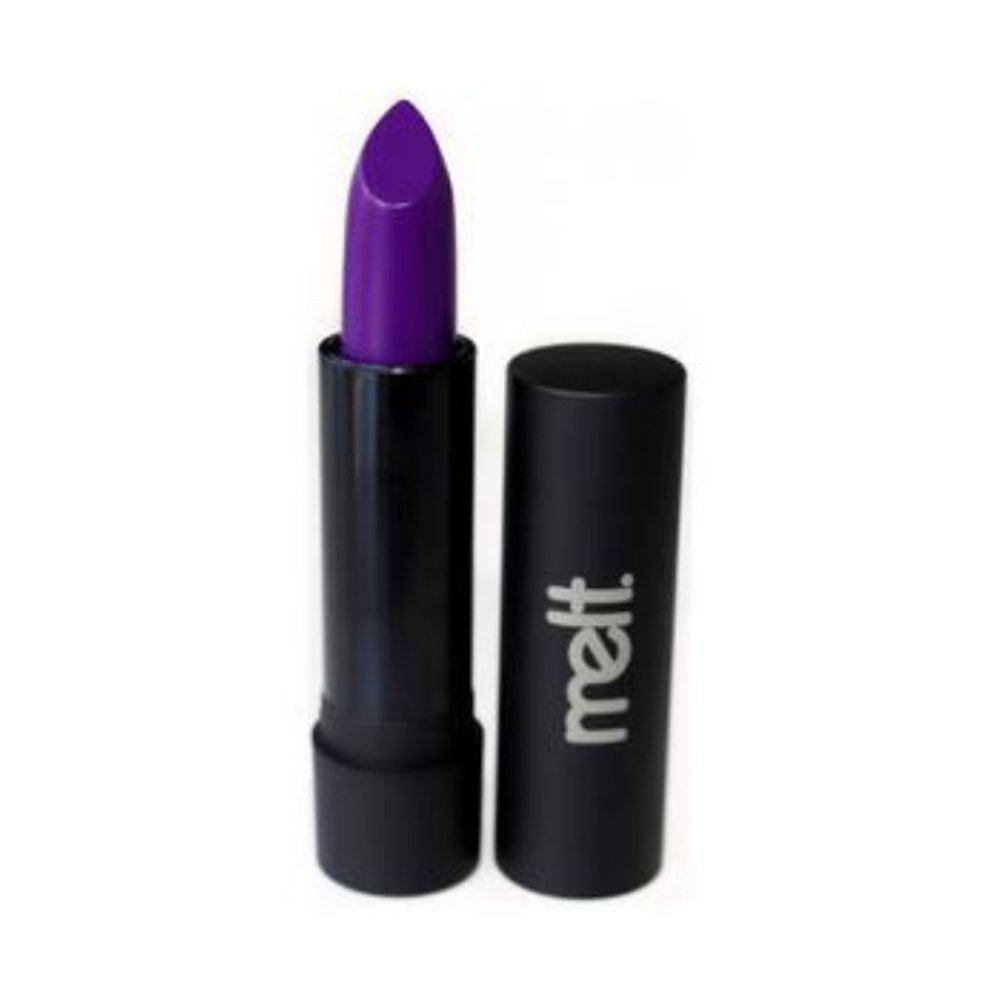 MELT By Starlight ultra-matte lipstick vegan NEW